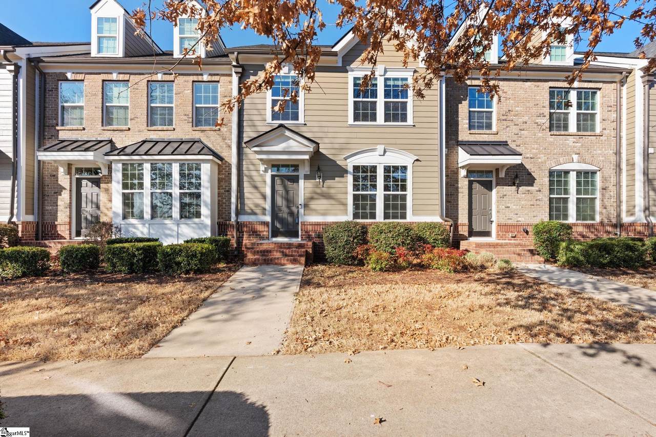 216 Rocky Slope Road - Photo 1