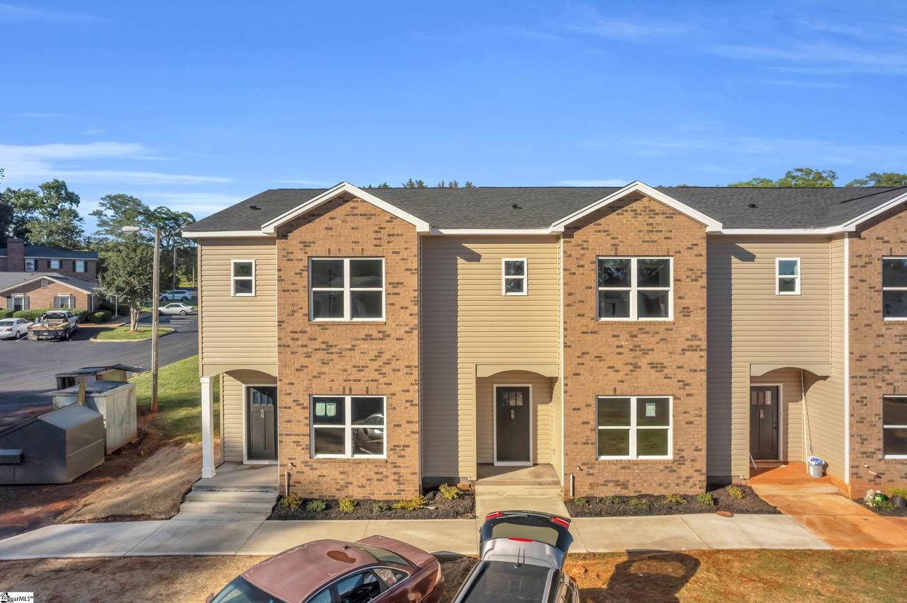 215 Duncan Chapel Road - Photo 1