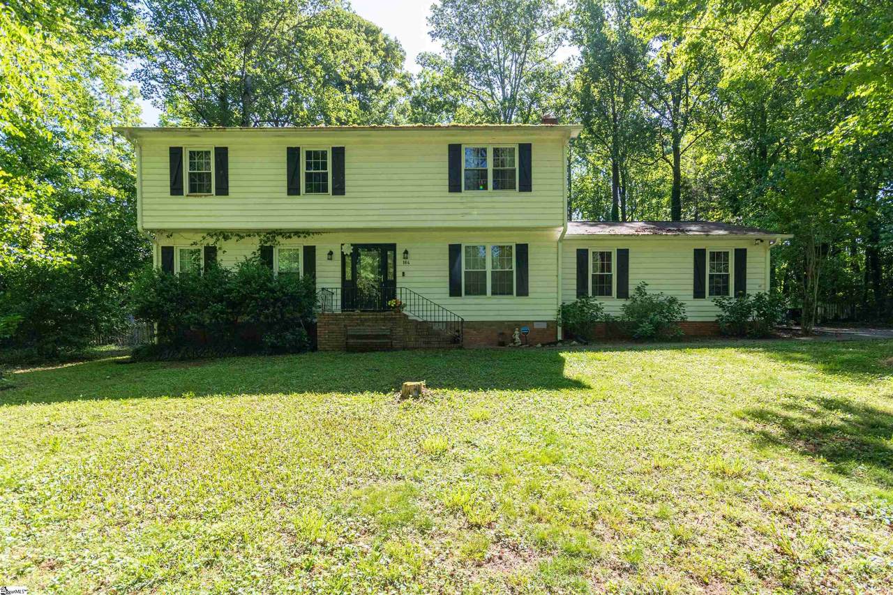 164 Chestnut Lake Drive - Photo 1