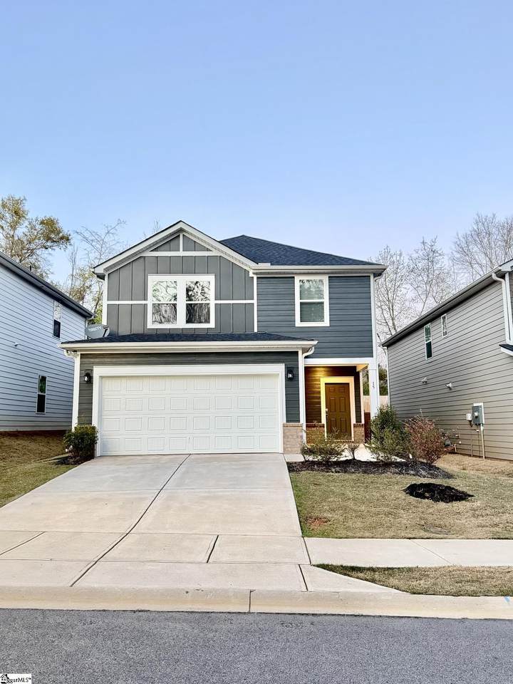 15 Brayfield Trail - Photo 1