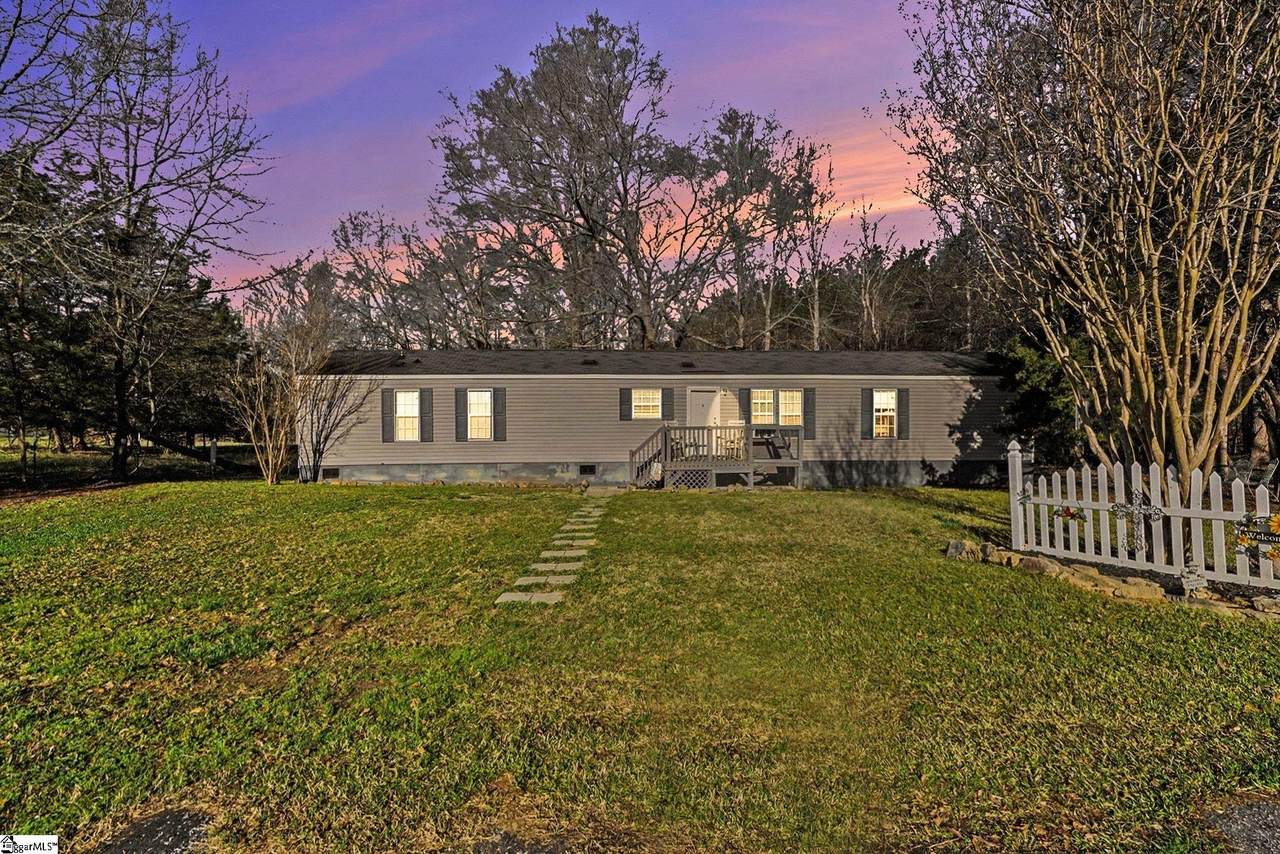 524 Garren Road - Photo 1