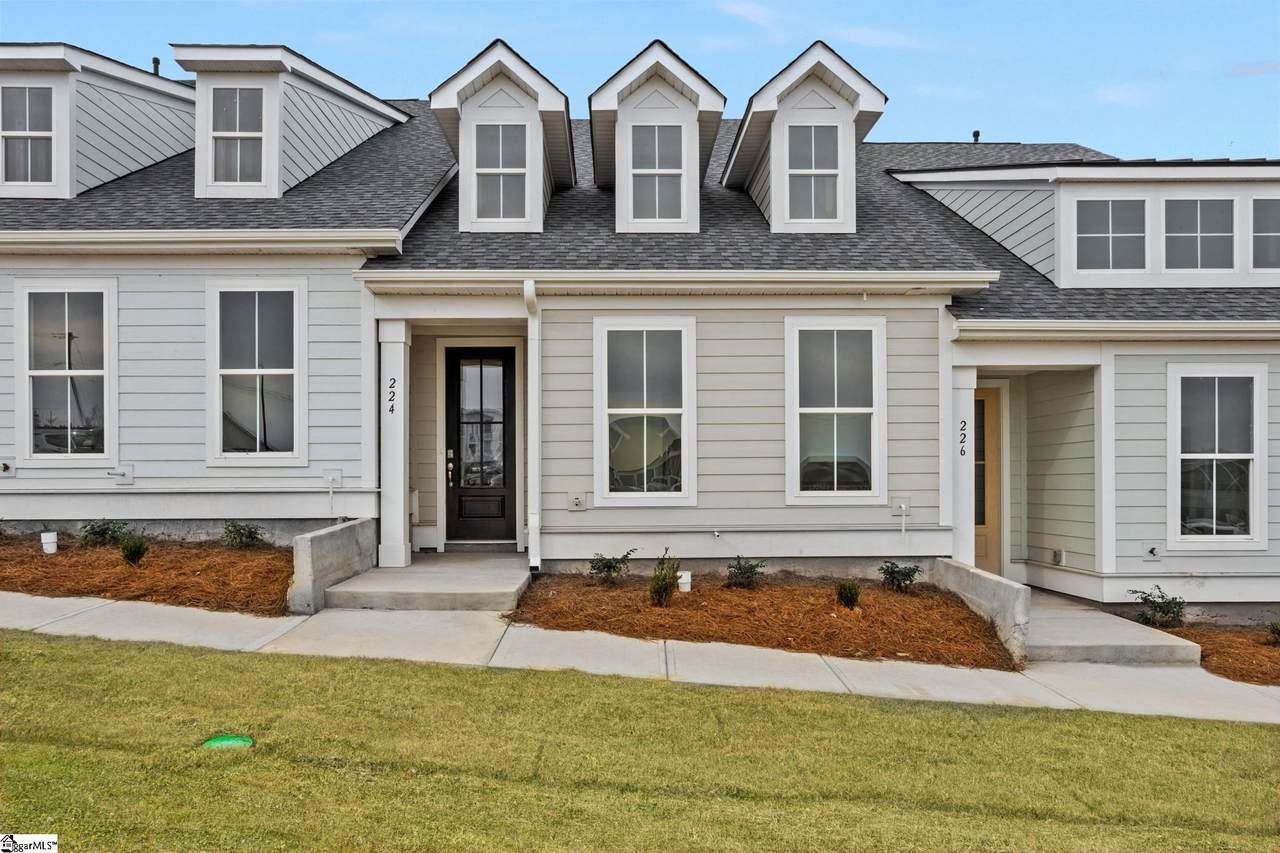 224 Lake Greenwood Boulevard - Photo 1