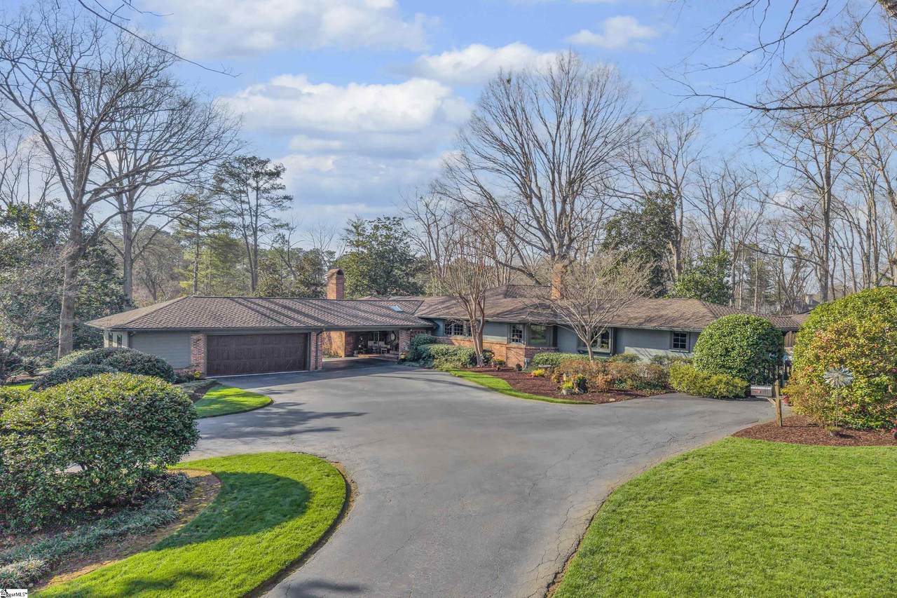 121 Montgomery Drive - Photo 1