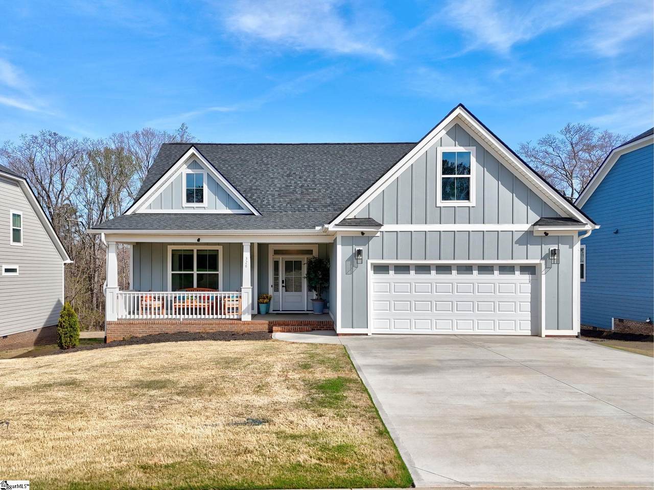 328 Summerall Drive - Photo 1