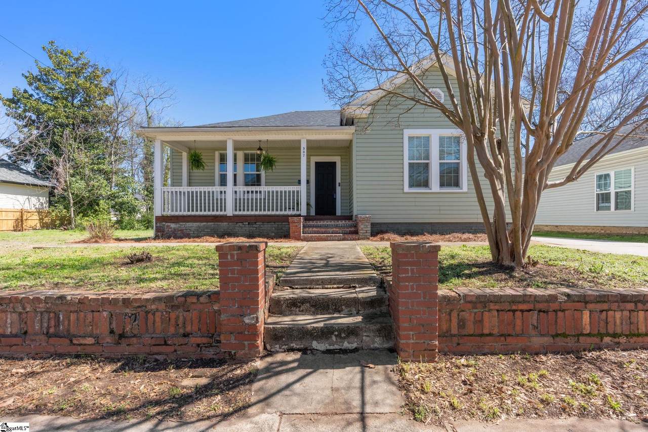 507 Anderson Street - Photo 1