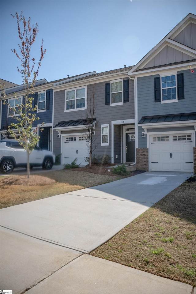112 Wethington Way - Photo 1