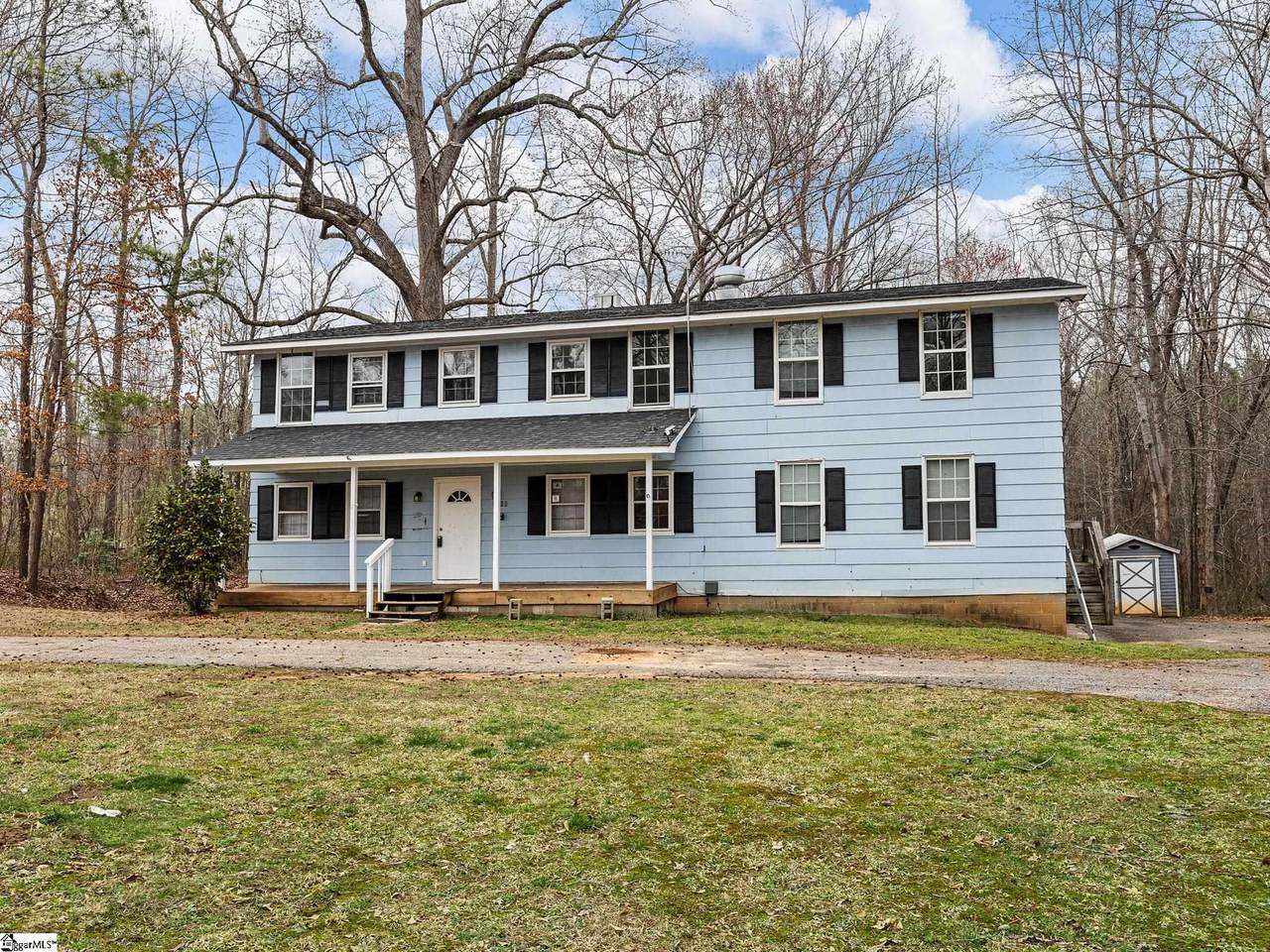 2860 New Cut Road - Photo 1