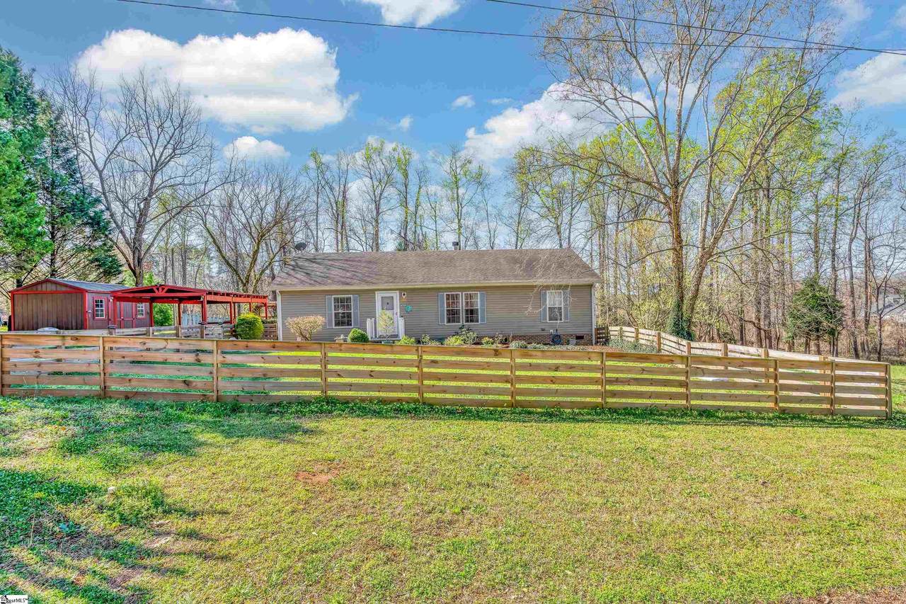 741 Willis Road - Photo 1