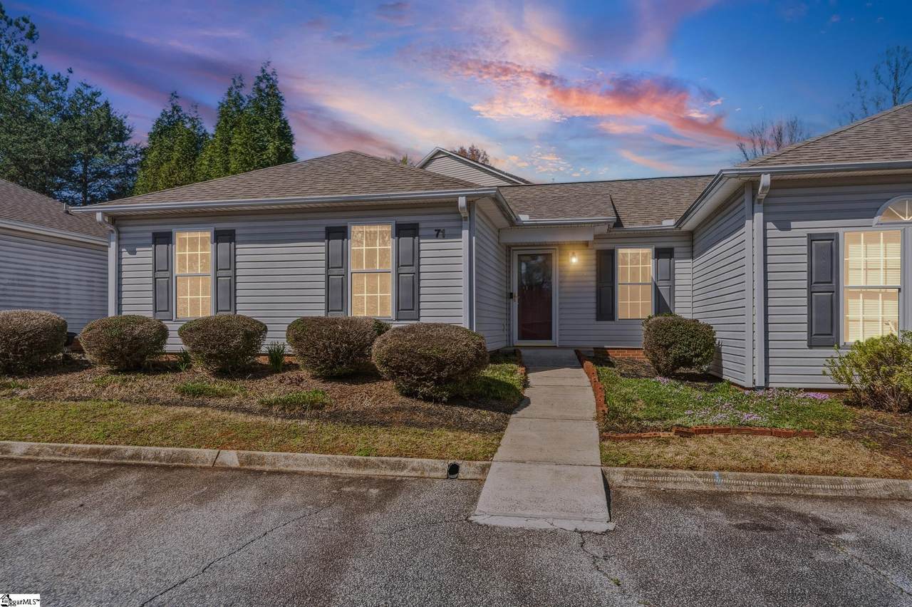 71 Huntress Drive - Photo 1