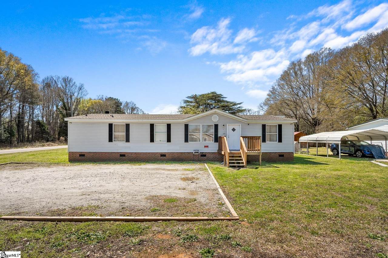 597 Murphy Street - Photo 1