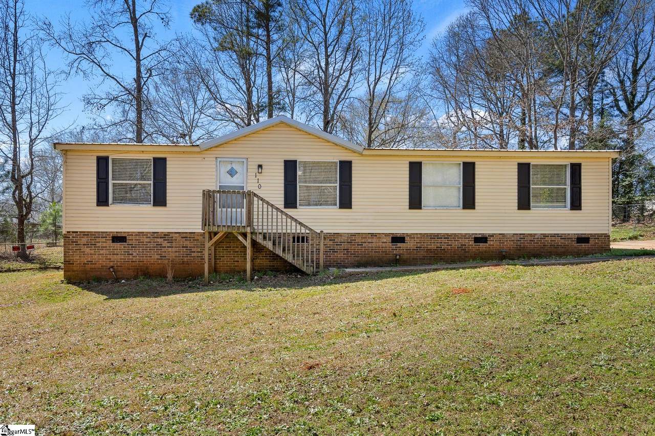 110 Wishire Drive - Photo 1
