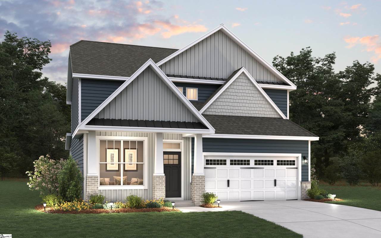 117 River Fork Trail - Photo 1