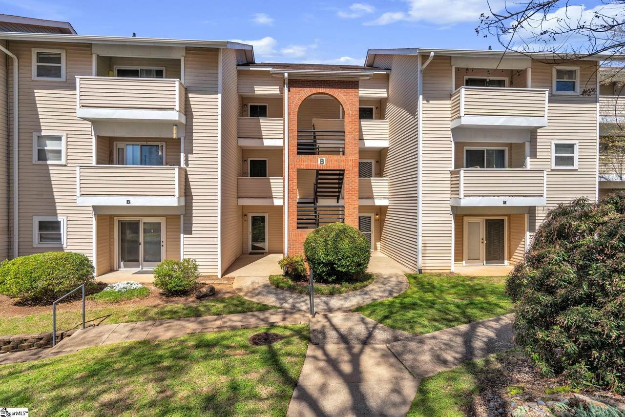 2601 Duncan Chapel Road - Photo 1