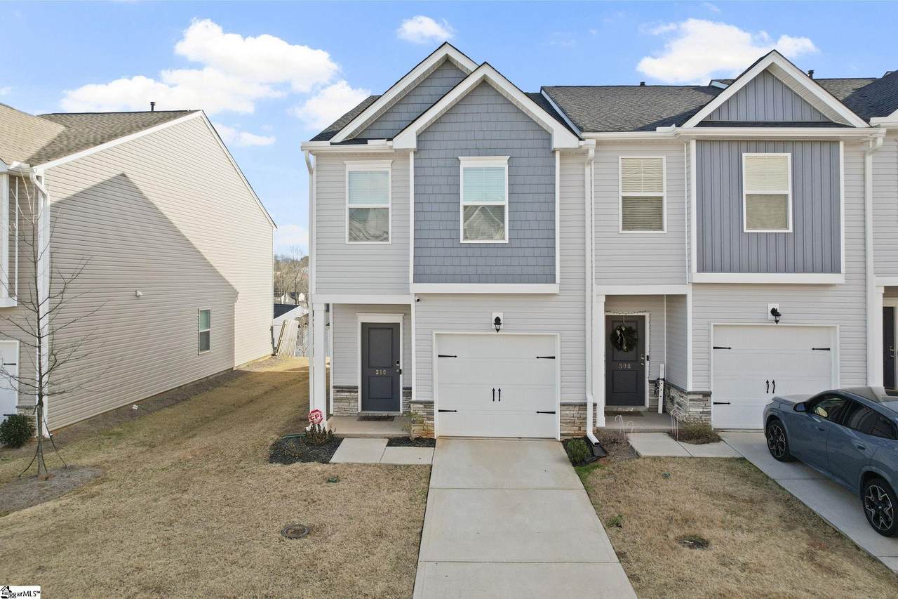 310 Laurel Park Drive - Photo 1