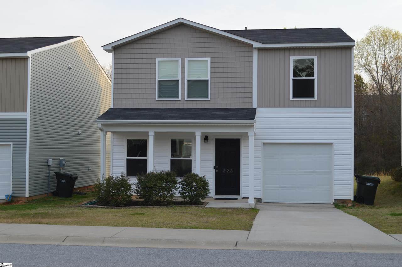 323 Long Grove Lane - Photo 1