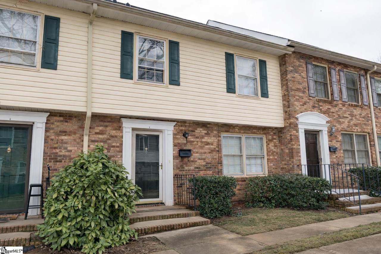 1466 B Dover Road - Photo 1