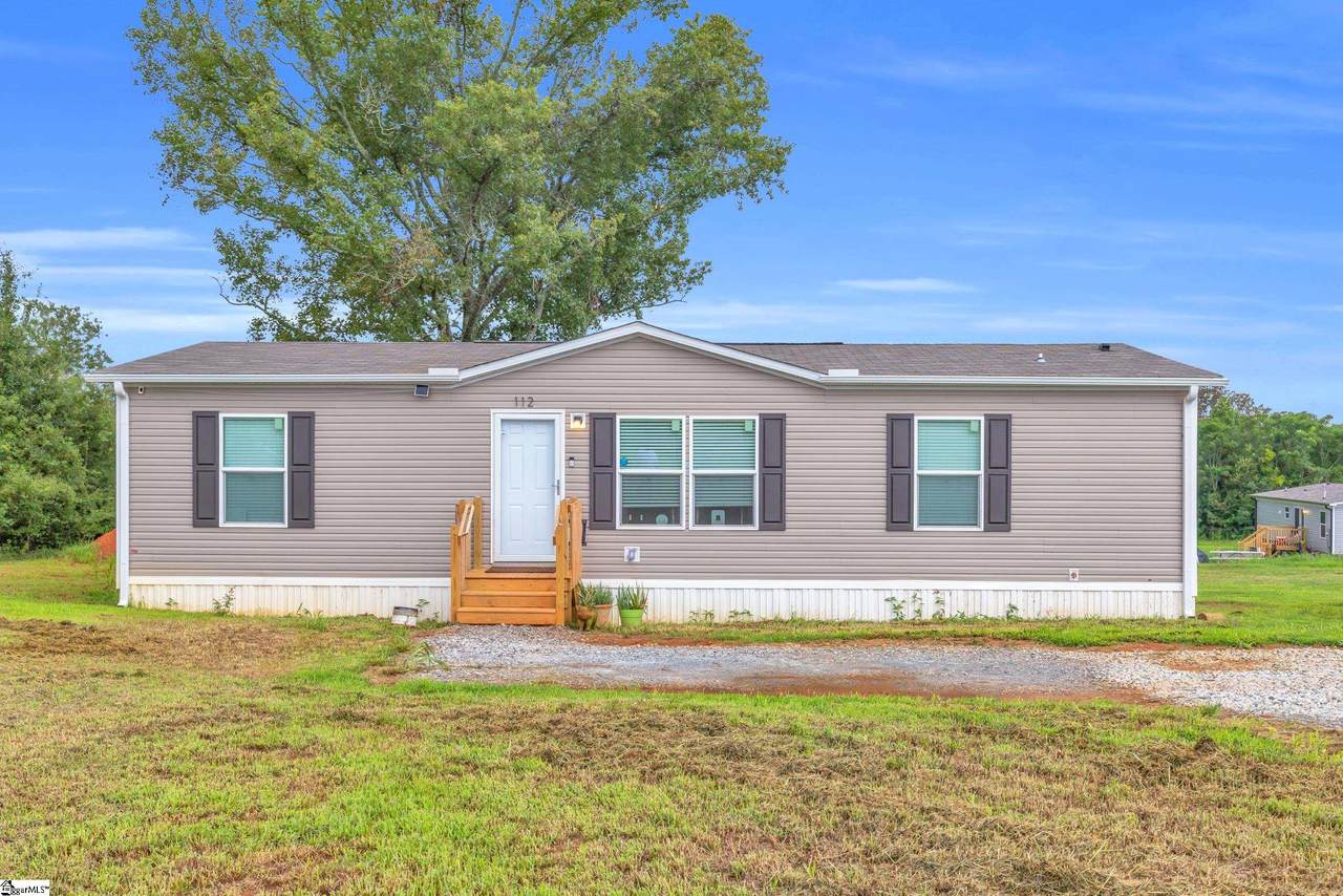 112 Burdette Road - Photo 1