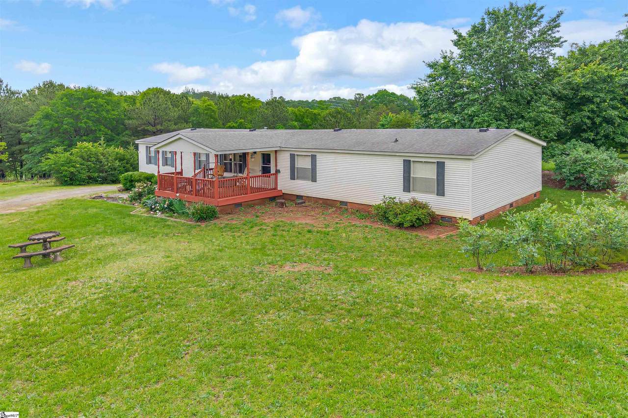 177 Farmers Hill Road - Photo 1