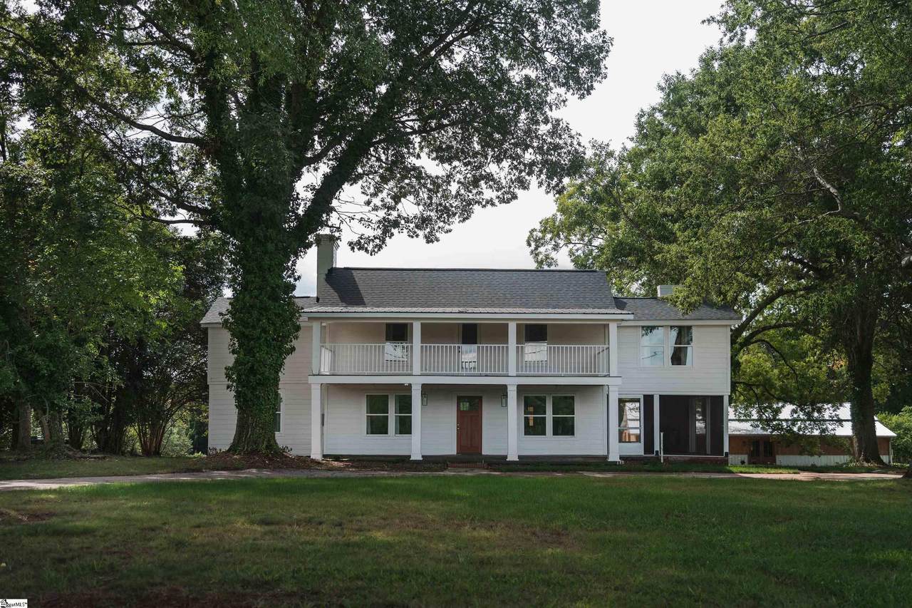10049 Old White Horse Road - Photo 1