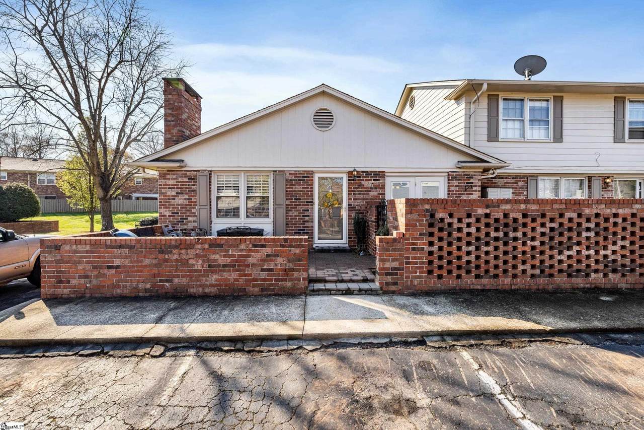 710 Hunts Bridge Road - Photo 1