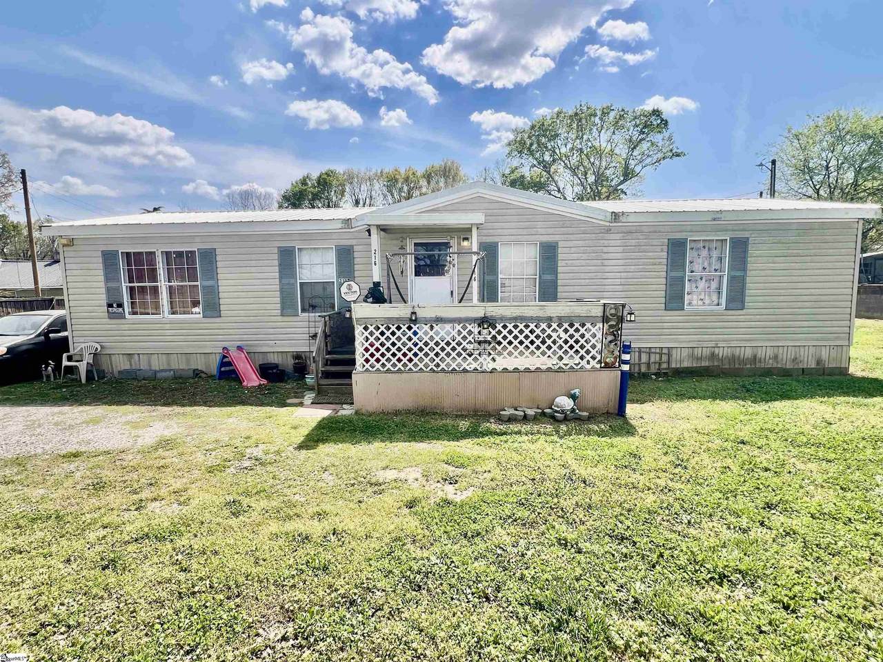 216 Pearman Street - Photo 1