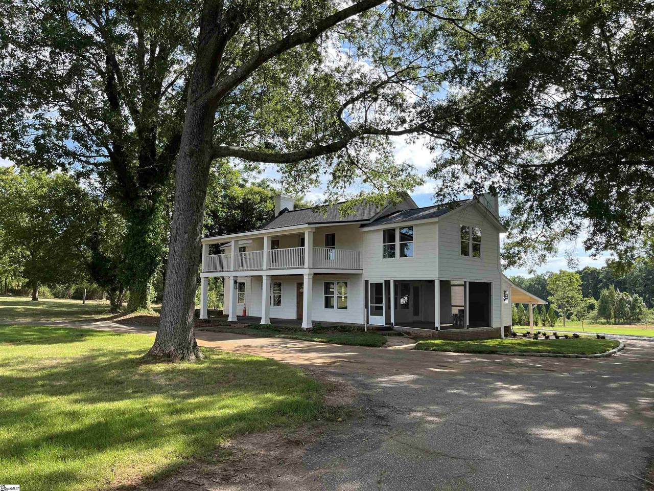 10049 Old White Horse Road - Photo 1