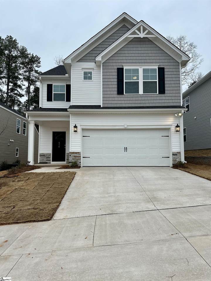 514 Poinsett Bridge Way - Photo 1