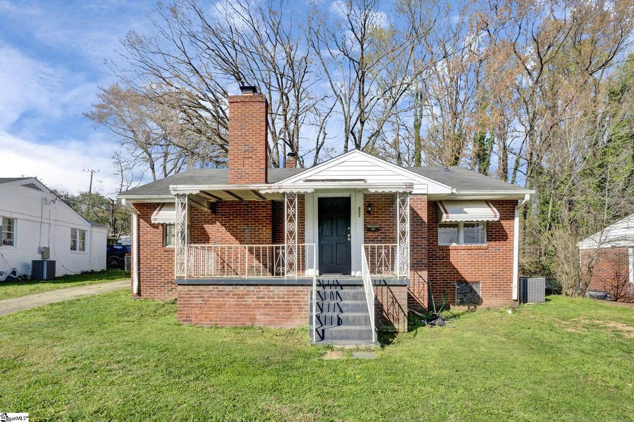 603 Tindal Road - Photo 1