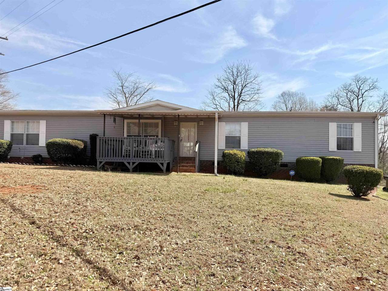 570 Shiloh Church Road - Photo 1
