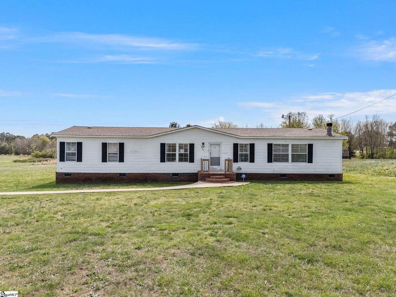 542 Ellis Ferry Road - Photo 1