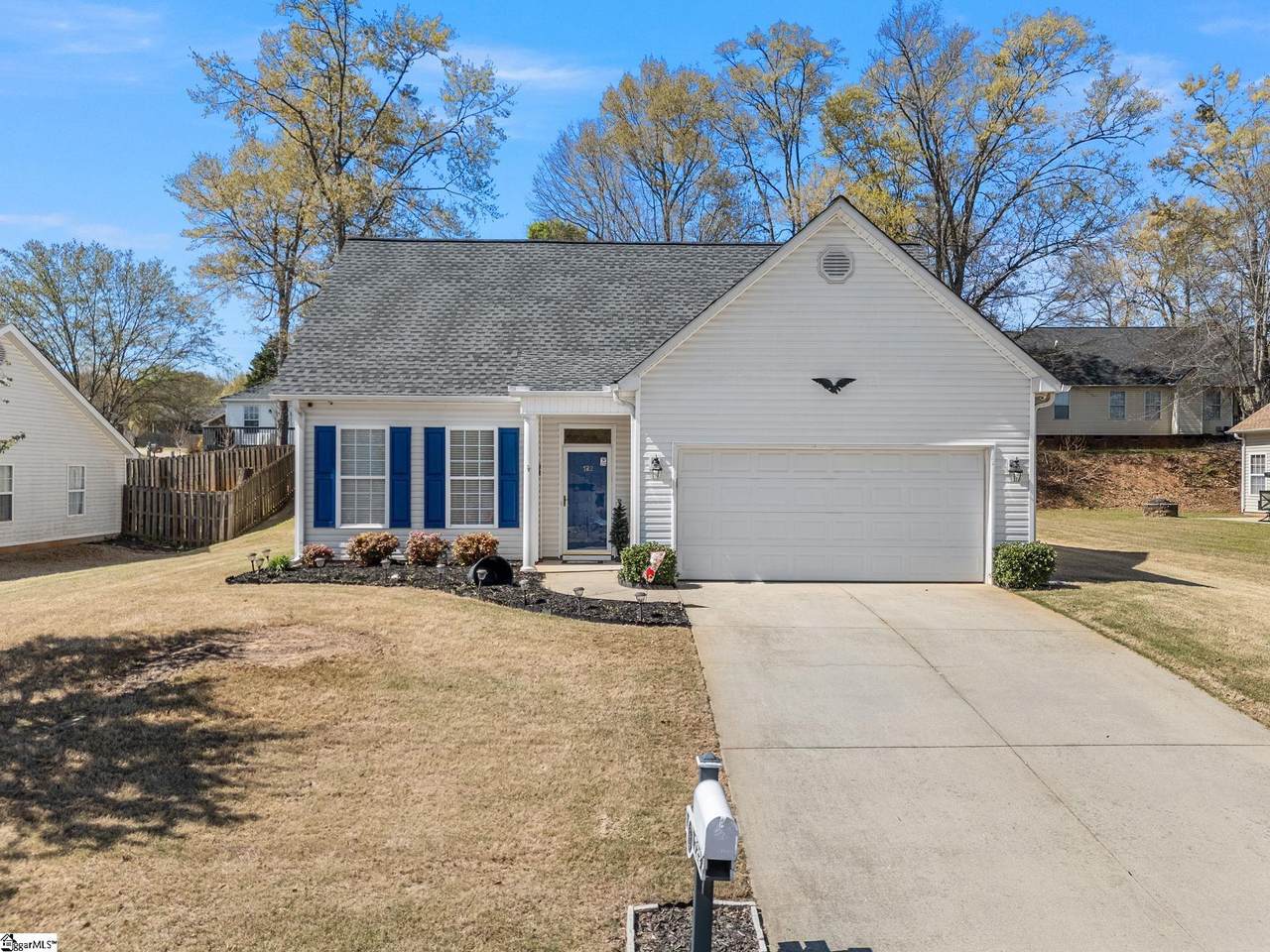 722 Tinder Box Court - Photo 1