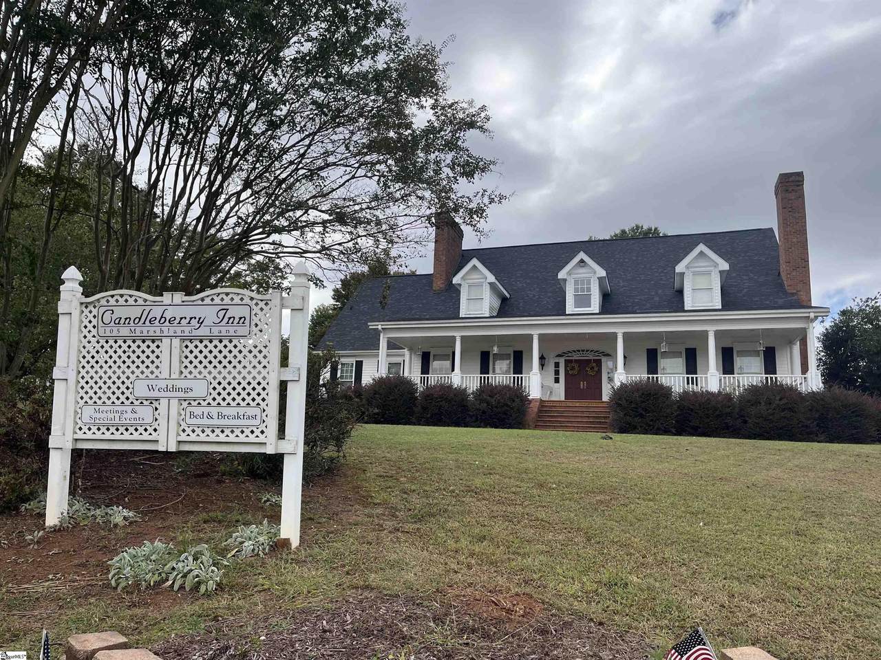 105 Marshland Lane - Photo 1