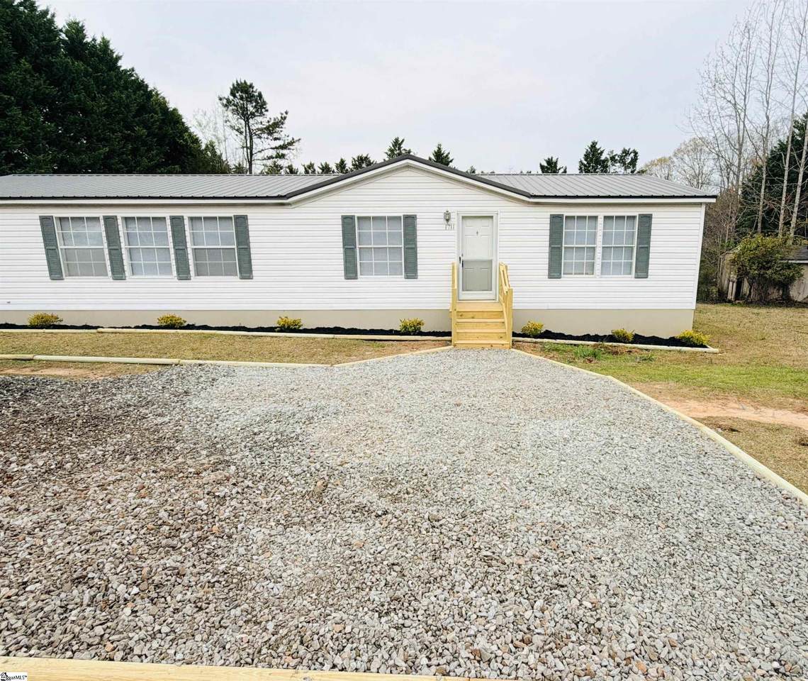 1711 Blackstock Road - Photo 1