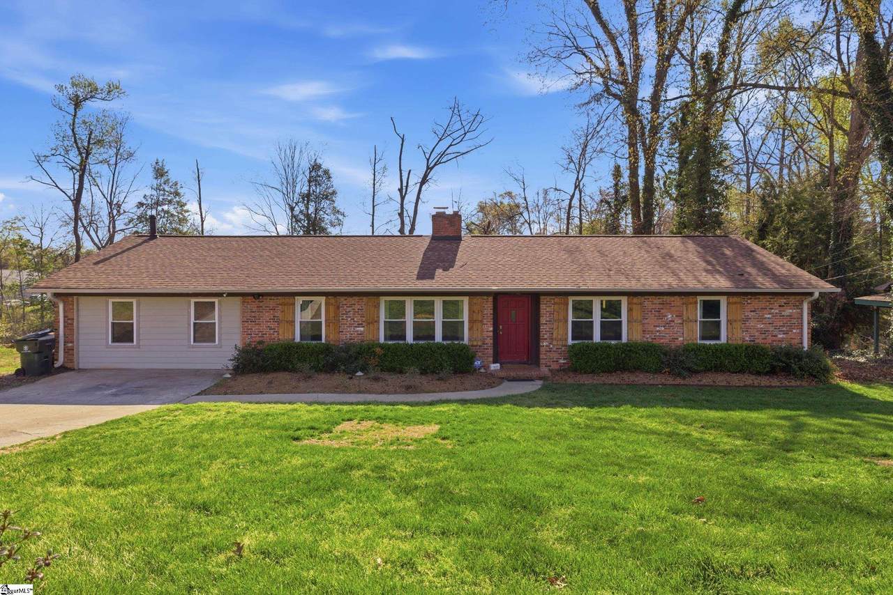 505 Kensington Road - Photo 1