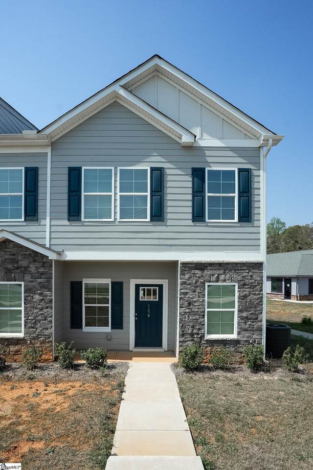126 Pendleton Place Way - Photo 1