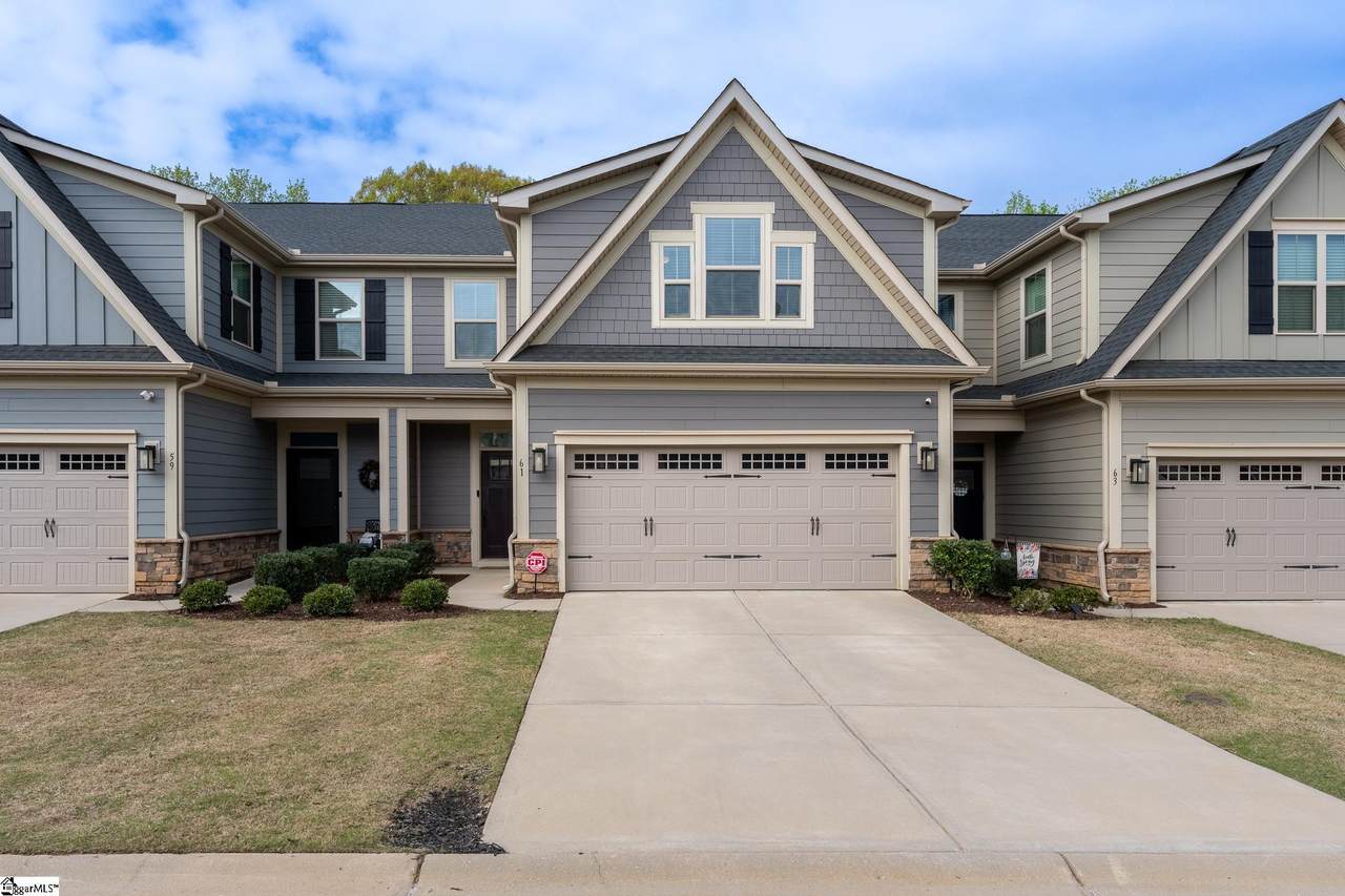 61 Moss Hollow Way - Photo 1