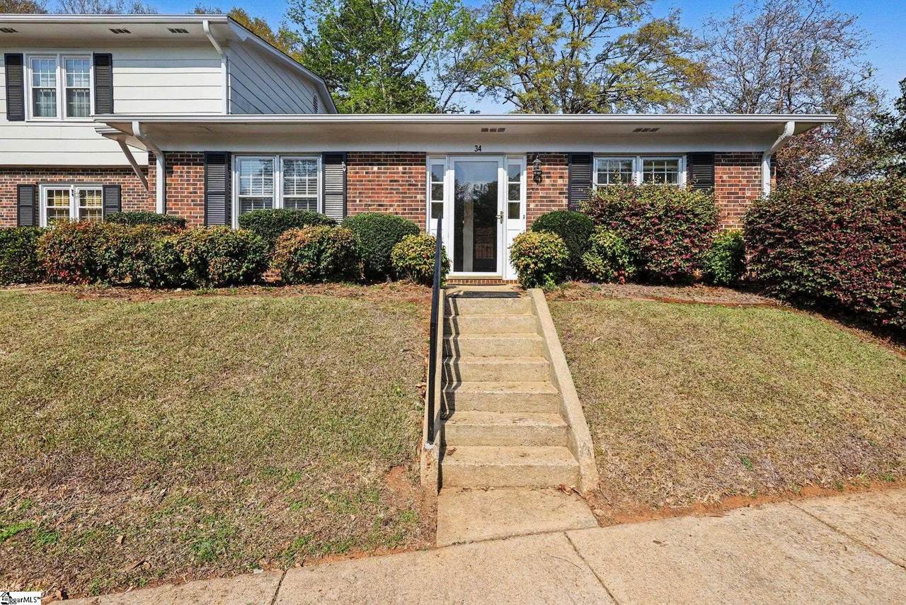 34 Summercreek Drive - Photo 1