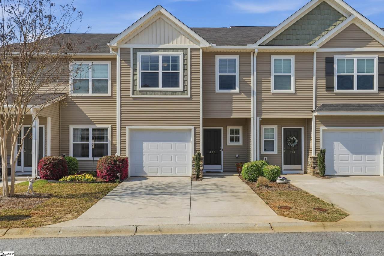 836 Stonebriar Street - Photo 1