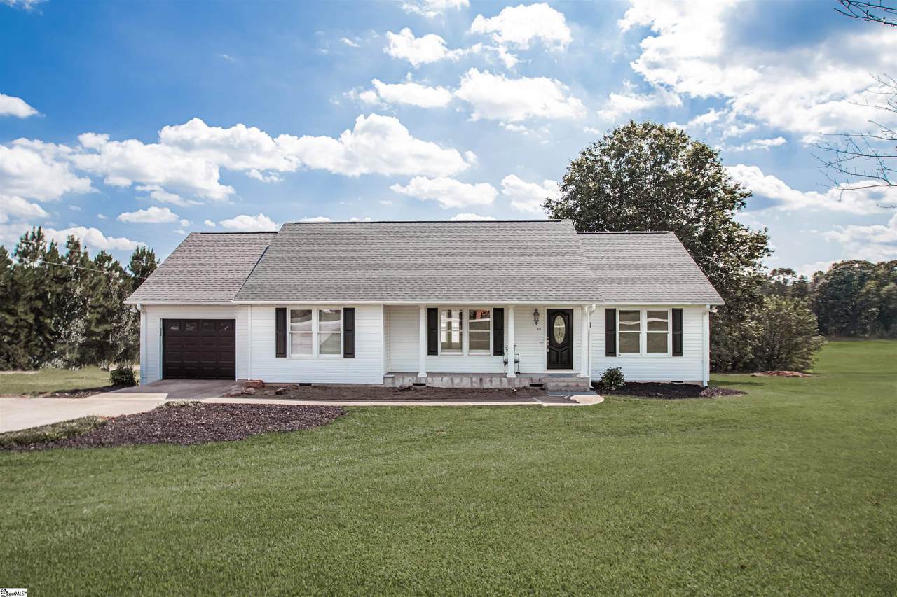 294 Fish Camp Road - Photo 1