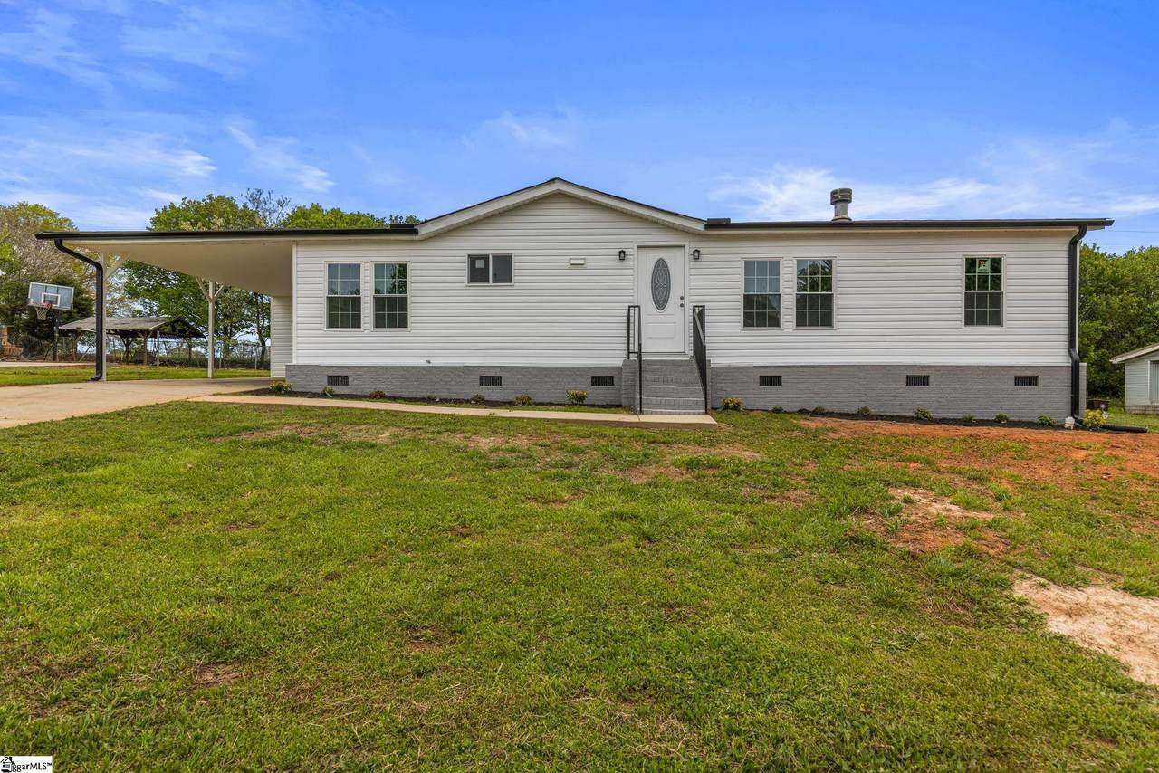 109 Meljo Drive - Photo 1