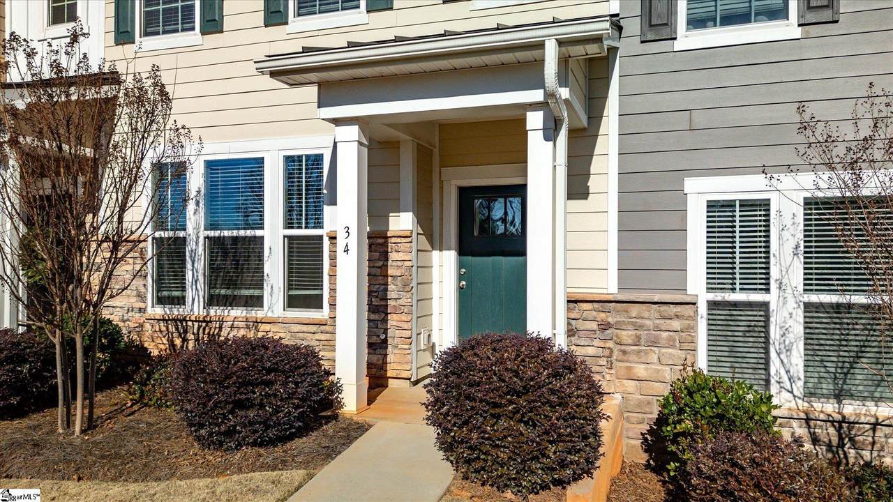34 Gaskins Trail - Photo 1
