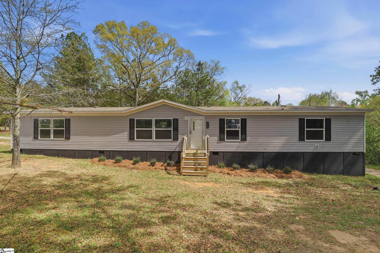 23 Warrior Creek Church Road - Photo 1