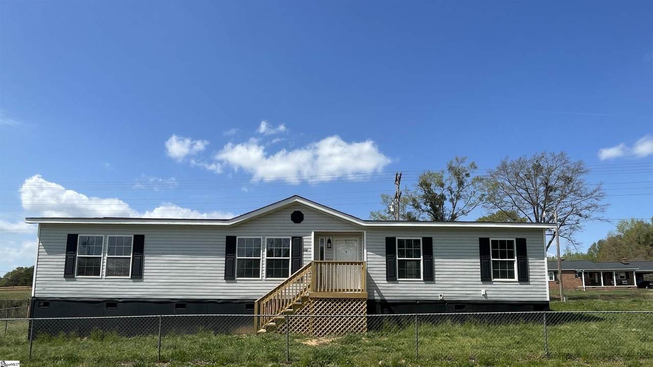 506 Harris Bridge Road - Photo 1