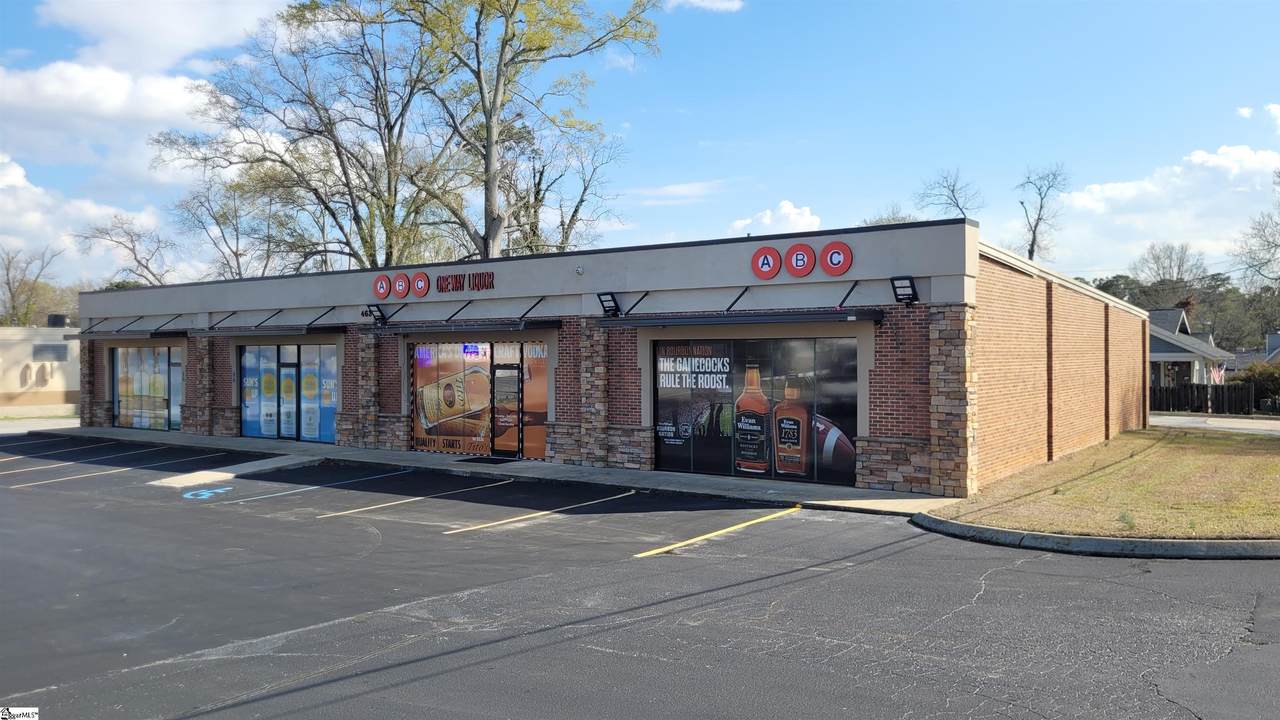 463 Calhoun Avenue - Photo 1