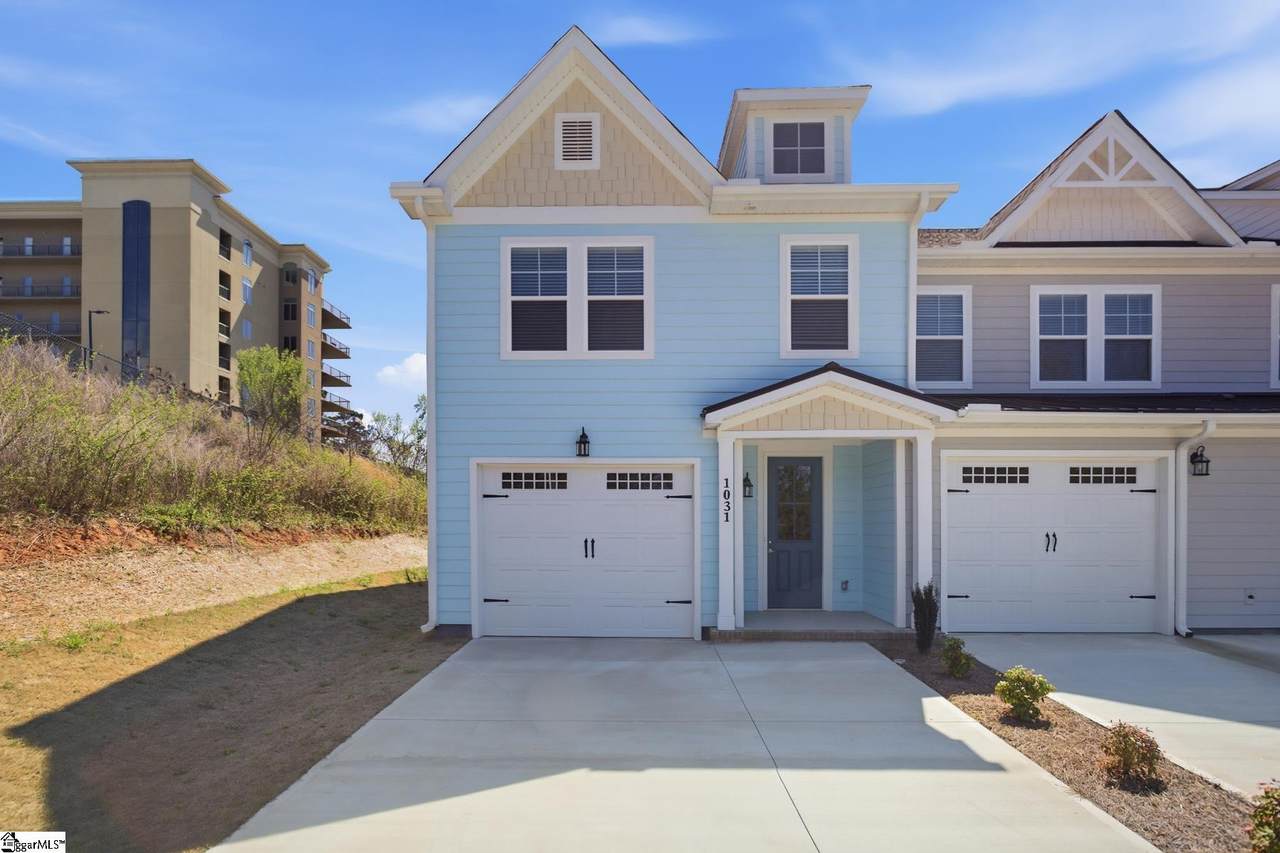 1031 George Smith Mill Road - Photo 1