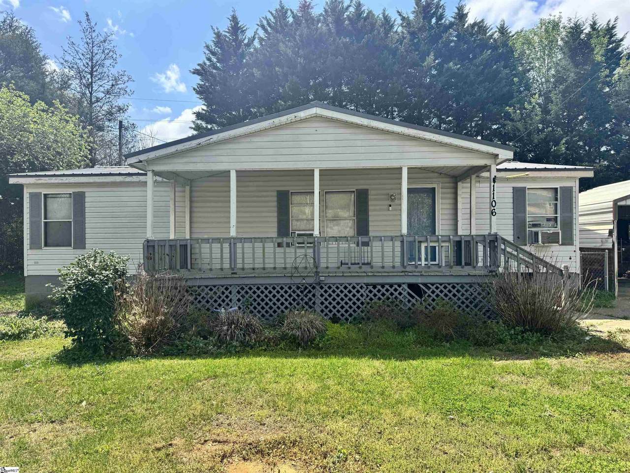 1106 Farrs Bridge Road - Photo 1