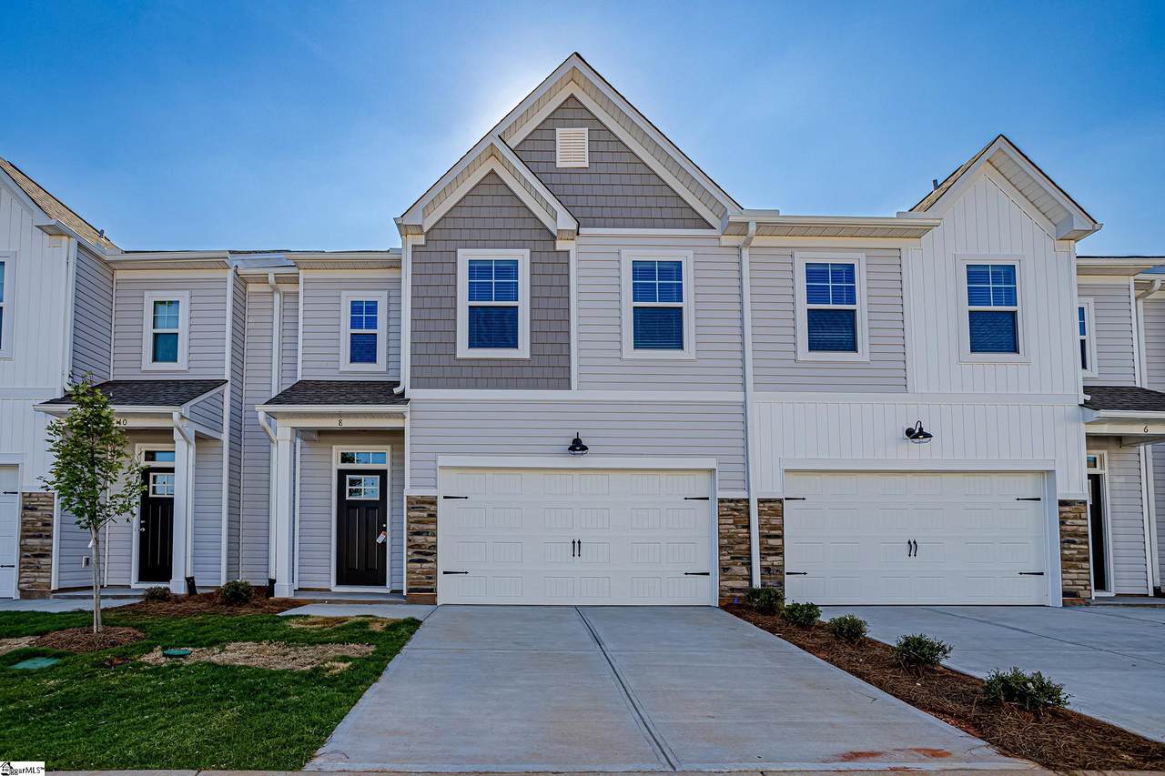 8 Sabine Leaf Court - Photo 1