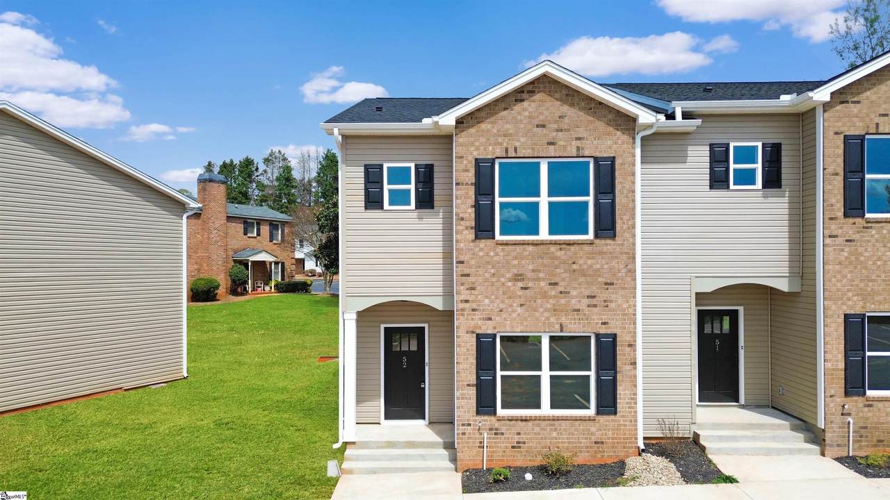 215 Duncan Chapel Road - Photo 1
