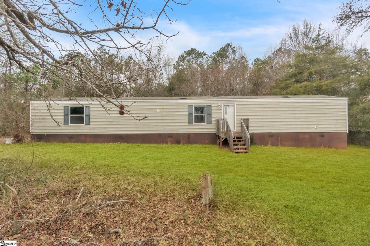 145 Shaw Ridge Drive - Photo 1