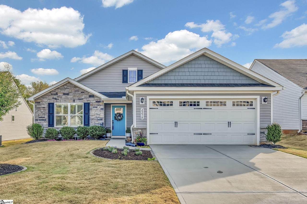 2258 Hemming Way - Photo 1